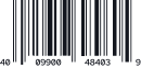 Genuino Barcode